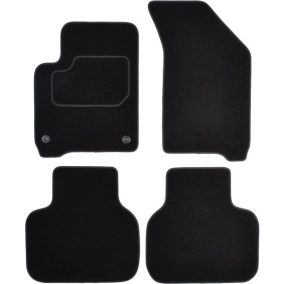   Méretpontos szövetszőnyeg garn. Fiat Freemont 2011- – Custo Pol