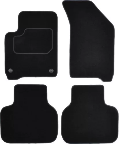 Méretpontos szövetszőnyeg garn. Fiat Freemont 2011- – Custo Pol