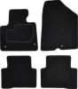 Méretpontos szövetszőnyeg garn. Hyundai Santa Fe III. (5személyes) 2013-2020 – Custo Pol