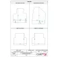   Méretpontos szövetszőnyeg garn. Hyundai Santa Fe III. (5személyes) 2013-2020 – Custo Pol