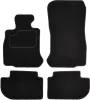 Méretpontos szövetszőnyeg garn. BMW 6 (F12/F13) COUPE 2012-2018 – Custo Pol