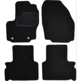   Méretpontos szövetszőnyeg garn. Ford Galaxy I. 1996-2006 (5szem) – Custo Pol