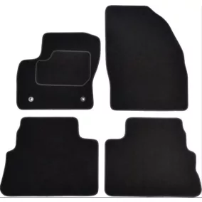   Méretpontos szövetszőnyeg garn. Ford Kuga I. 2011-2016 – Custo Pol