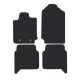 Méretpontos szövetszőnyeg garn. FORD RANGER 2005-2012 (pick up-4 ajtós) – Custo Pol