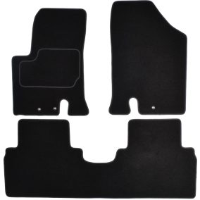   Méretpontos szövetszőnyeg garn. Hyundai iX20 2010-2019 – Custo Pol