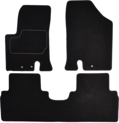 Méretpontos szövetszőnyeg garn. Hyundai iX20 2010-2019 – Custo Pol