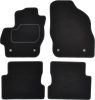 Méretpontos szövetszőnyeg garn. Mazda 3 2008-14  – Custo Pol
