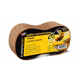 Autómosó szivacs Virage 22,5x11x5,5 cm