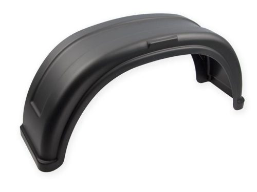 Utánfutó Sárvédő műanyag 680x190x300 mm 13" – AL-KO