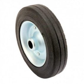 Utánfutó Orrkerék pótkerék - 200x50