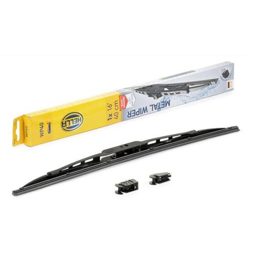 Ablaktörlő | Hella | 21" 525 mm