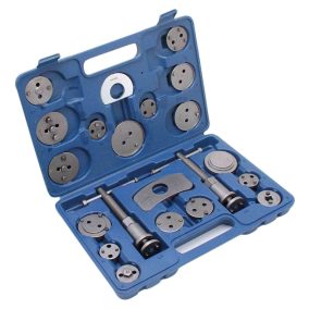 Fékdugattyú visszanyomó készlet 21 darabos