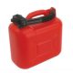 Benzinkanna műanyag – 5 liter