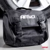 Autós kompresszor nyomásmérővel 12V ACOMP-03 – AMIO 