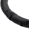 Kormányvédő M Ø 37–39 cm plüss – AMIO