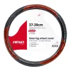 Kormányvédő M Ø 37–39 cm famintás – AMIO
