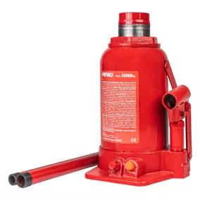 Hidraulikus olajemelő 32Tonna / 32000 kg – AMIO