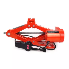 Elektromos trapéz emelő 3Tonna /  3000 kg 12V – AMIO