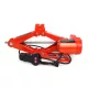 Elektromos trapéz emelő 3Tonna /  3000 kg 12V – AMIO