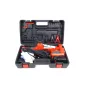 Elektromos trapéz emelő 3Tonna /  3000 kg 12V – AMIO
