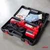 Elektromos trapéz emelő 3Tonna /  3000 kg 12V – AMIO