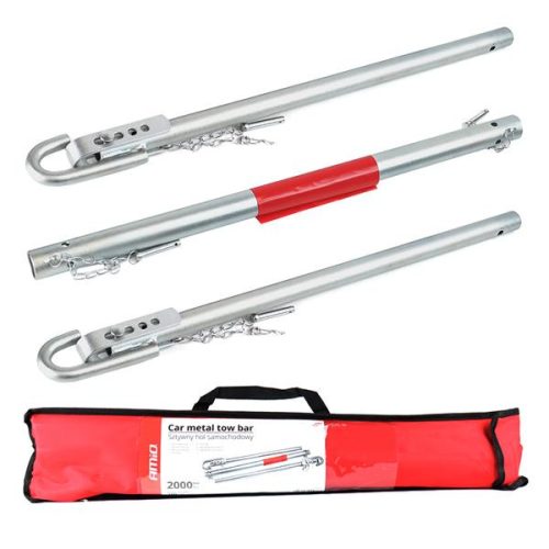 Vontatórúd - 1,8 méter / 2 tonna, Vonórúd – AMIO