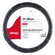 Kormányvédő perforált (29) M (37 - 39 cm) – AMIO