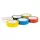 Szigetelőszalag készlet - 6 db 15 mm × 5 m – AMIO