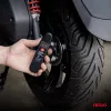 Digitális guminyomásmérő, 0,3–10 bar / 150 PSI – AMiO