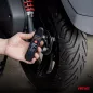   Digitális guminyomásmérő, 0,3–10 bar / 150 PSI – AMiO