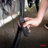 Digitális guminyomásmérő, 0,3–10 bar / 150 PSI – AMiO