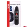 Digitális guminyomásmérő, 0,3–10 bar / 150 PSI – AMiO