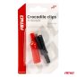 Akkucsipesz krokodil - 1db