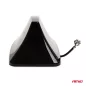 Autós cápauszony antenna cápa – AMIO