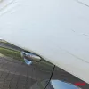 Autóponyva - fagyvédő takaró SUV / KOMBI, rögzítőkkel – AMIO