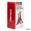 Tartóbak 2T párban (2db) – AMIO