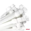 Műanyag kábelkötegelő készlet 500 db – AMIO