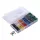 Kábelcsatlakozó (érvég hüvely) készlet 800 db – AMIO