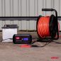  Digitális akkumulátortöltő STD/GEL/AGM/WET MAX 10A 12V-24V – AMIO