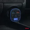 FM Transmitter, 12V/24V – AMIO