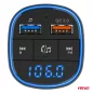 FM Transmitter, 12V/24V – AMIO