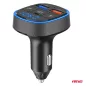 FM Transmitter, 12V/24V – AMIO