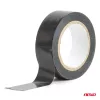 Szigetelőszalag 10 darabos fekete készlet 19 mm × 10 m × 0,13 mm PVC – AMIO