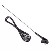 Antenna dönthető 41 cm 5 mm adapter ANT01 – AMIO