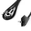 Antenna dönthető 41 cm 5 mm adapter ANT01 – AMIO