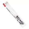 Antenna autótetőre 34 cm 5 mm adapter ANT02 – AMIO