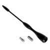 Autó antenna pót szál, 16 cm antenna árboc 5/6 mm adapter ANTM04 – AMIO