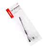 Autó antenna pót szál, 16 cm antenna árboc 5/6 mm adapter ANTM04 – AMIO