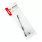   Autó antenna pót szál, 16 cm antenna árboc 5/6 mm adapter ANTM04 – AMIO