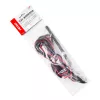 Antenna erősítővel ferde 18 cm ANT04 – AMIO